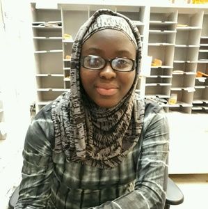 Meet your Posher, Aqila